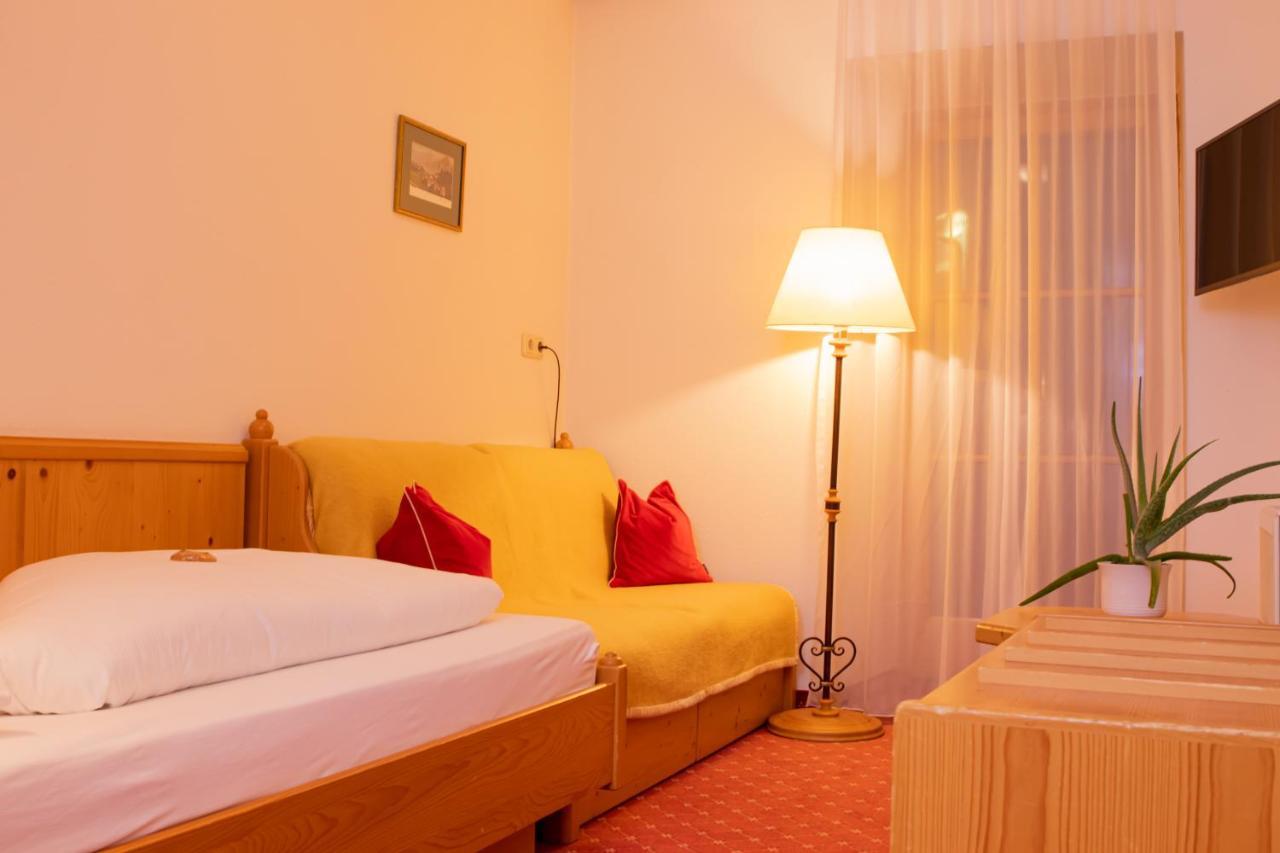 Hotel Zimmerbraeu Saint Wolfgang Extérieur photo