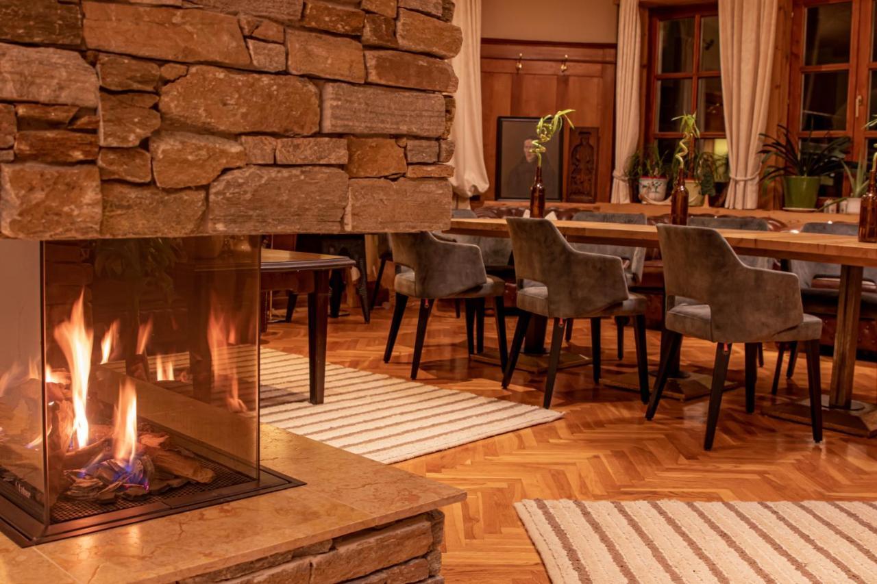 Hotel Zimmerbraeu Saint Wolfgang Extérieur photo