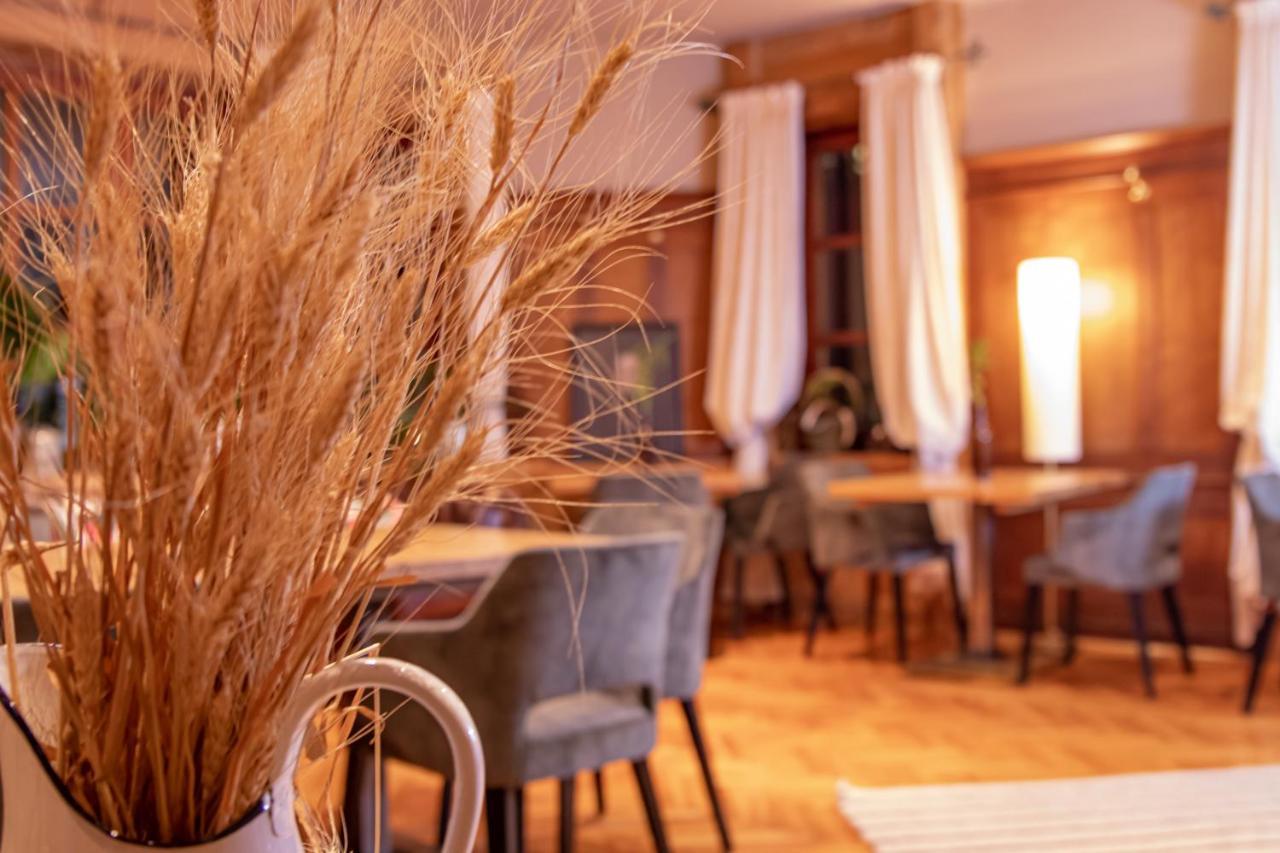 Hotel Zimmerbraeu Saint Wolfgang Extérieur photo