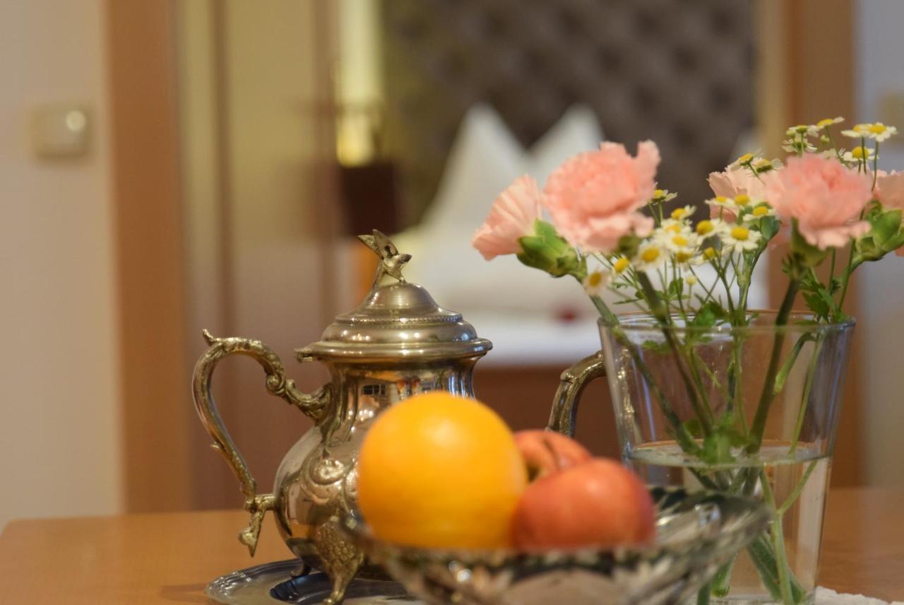 Hotel Zimmerbraeu Saint Wolfgang Extérieur photo