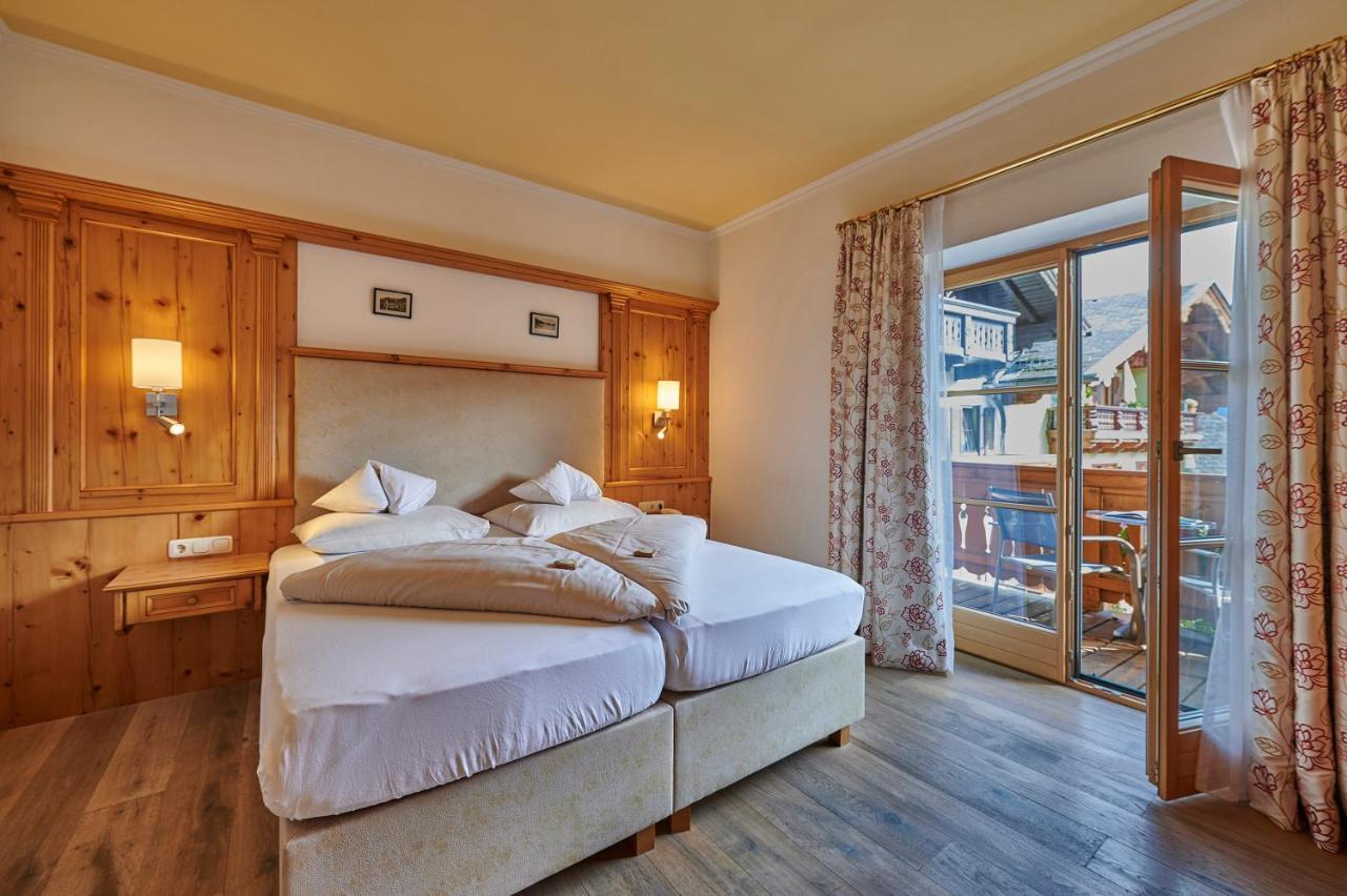 Hotel Zimmerbraeu Saint Wolfgang Extérieur photo