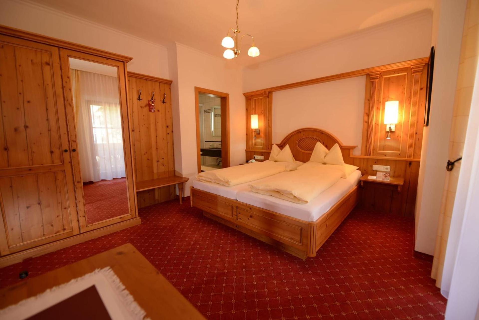 Hotel Zimmerbraeu Saint Wolfgang Extérieur photo