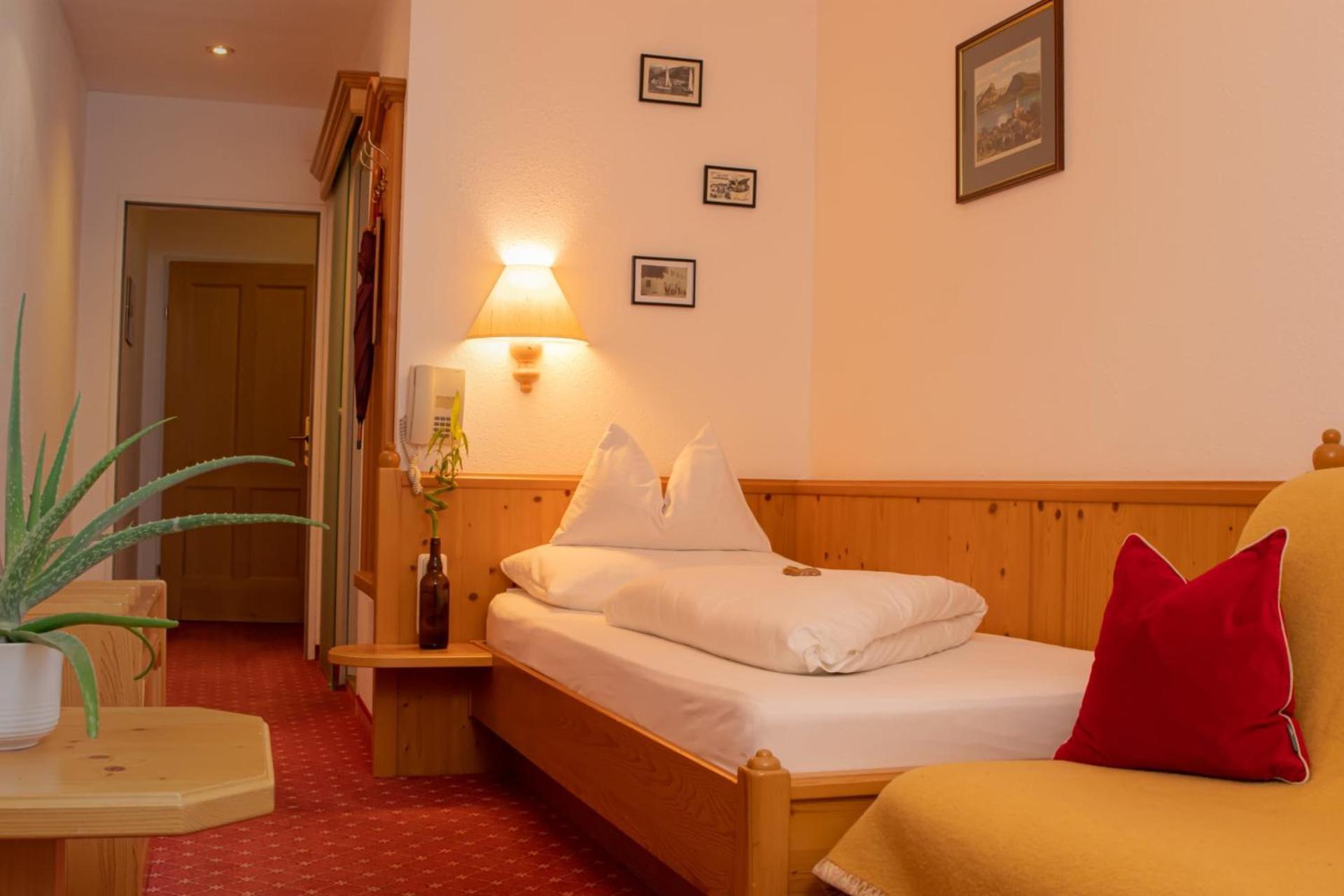 Hotel Zimmerbraeu Saint Wolfgang Extérieur photo