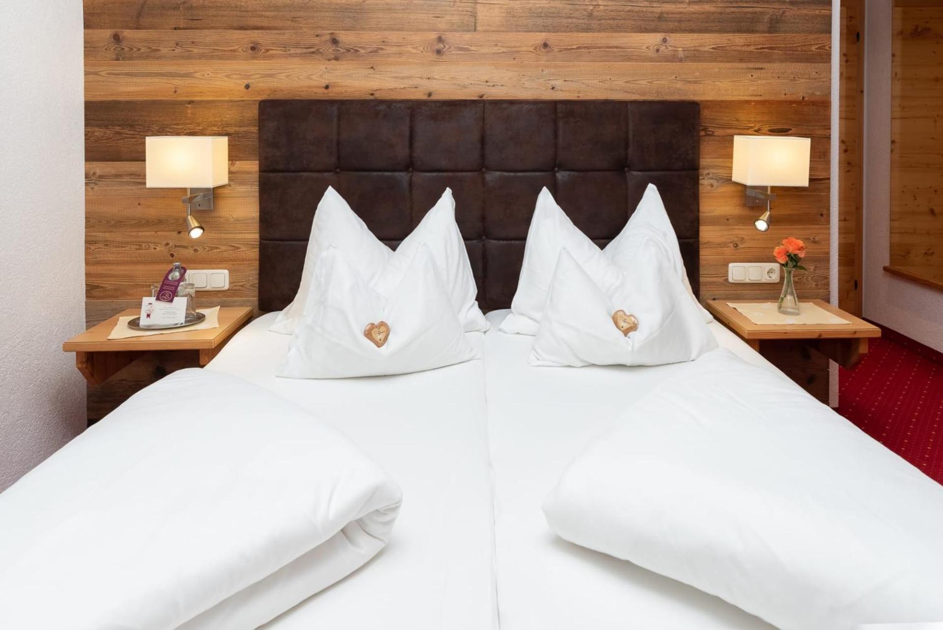 Hotel Zimmerbraeu Saint Wolfgang Extérieur photo