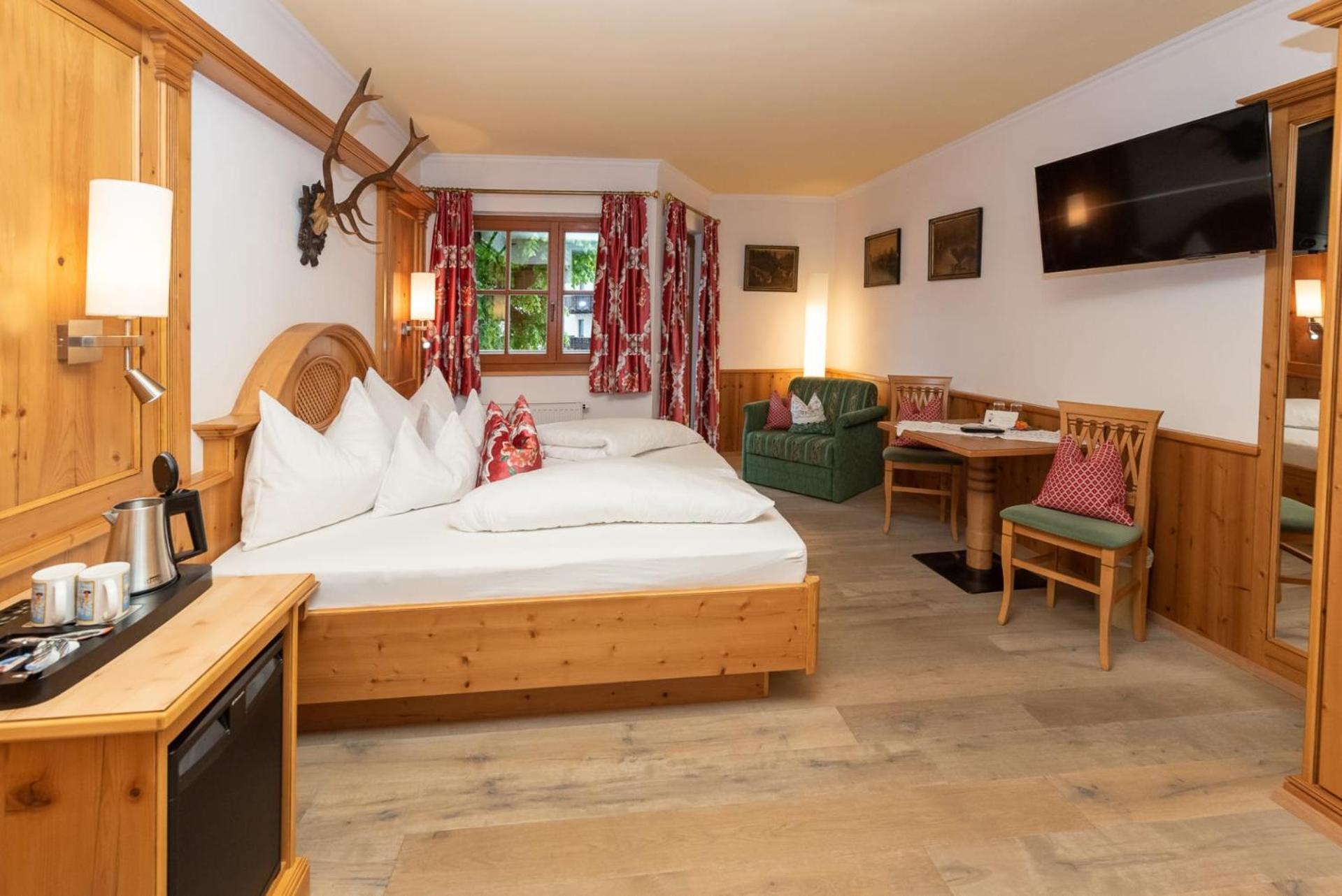 Hotel Zimmerbraeu Saint Wolfgang Extérieur photo