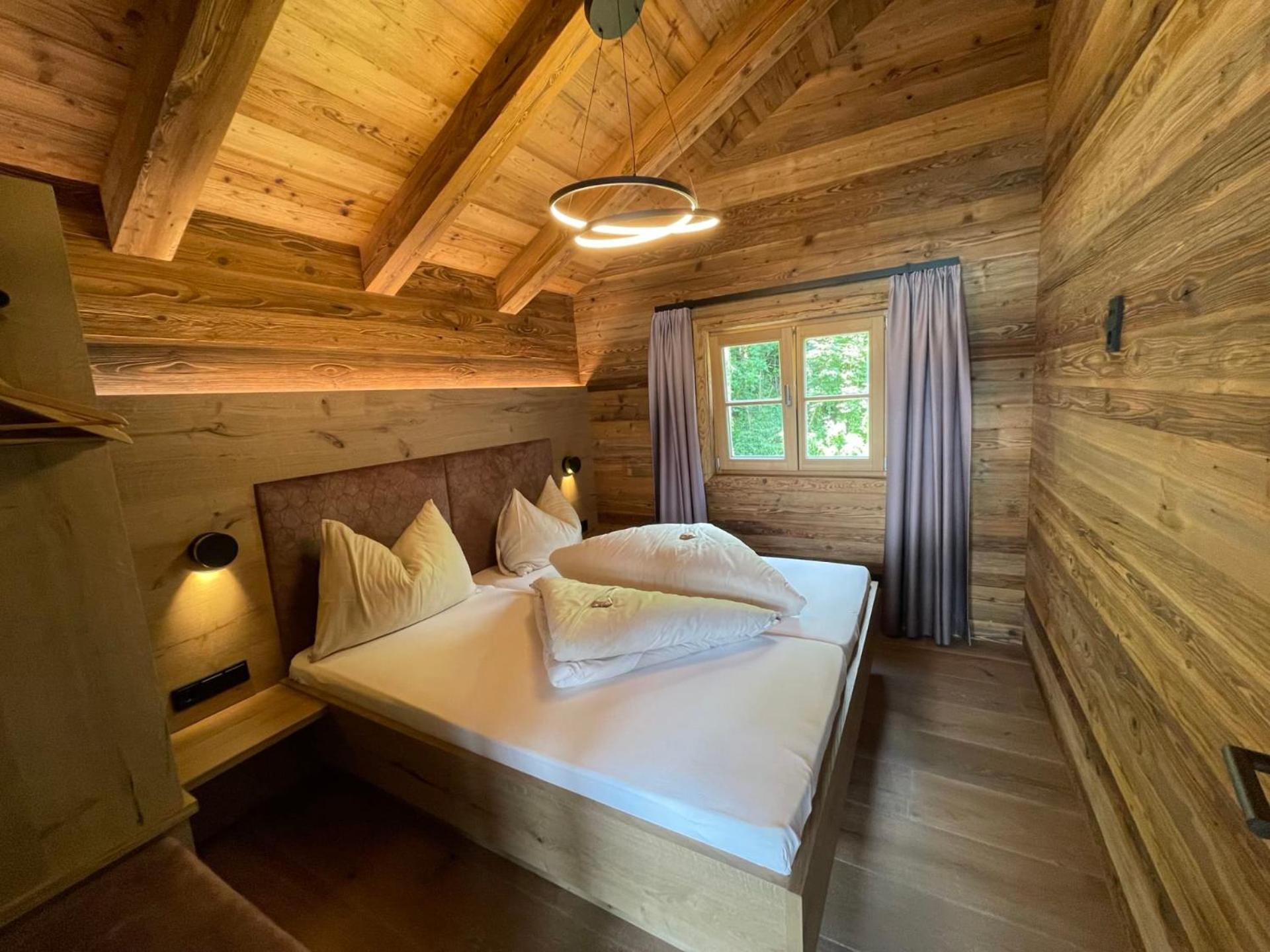 Hotel Zimmerbraeu Saint Wolfgang Extérieur photo
